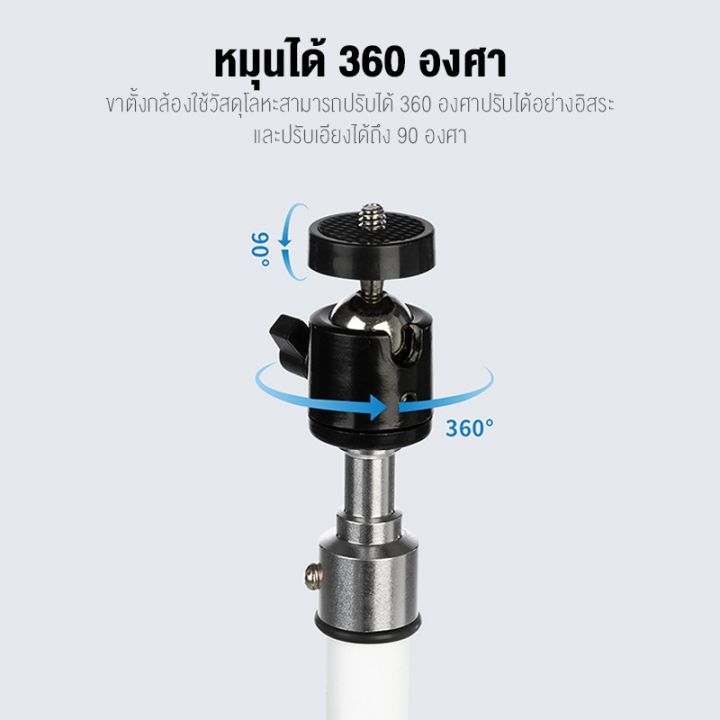 wanbo-bracket-projector-ขาตั้งสำหรับโปรเจคเตอร์แบบพกพา-ปรับได้-360-องศา-ขาตั้งโปรเจคเตอร์-ขาตั้งกล้อง