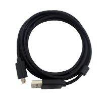 ；’；‘、。 For Logitech G633 G633s Headphone Cable USB Audio Cable Support Call Headset Data Cable.