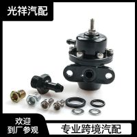 【JH】 Factory direct sales car modification general accessories fuel pressure regulator valve straight