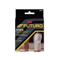 Futuro Knee Support Large ฟูทูโร่™ อุปกรณ์พยุงหัวเข่า (ขนาดใหญ่)  ขนาดบรรจุ 1  ชิ้น