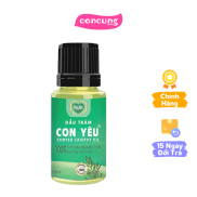Dầu tràm Con Yêu 50ml