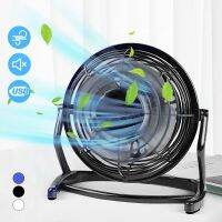 Mini USB Fan Summer Fashion Quiet Desktop USB Cooler Fans 180° Rotatable Fan For Computer PC Laptop Notebook Cooling USB Fan