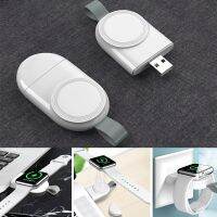 เครื่องชาร์จไร้สายแบบพกพาสำหรับ 6 5 4แท่นชาร์จมินิ USB Charger ชุดสำหรับ Series 6 5 4 3 2 1