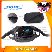 กระเป๋าคาดอกใส่เครื่อง Nintendo Switch ยี่ห้อ Dobe [TNS-2157] [Nintendo Switch bag] [กระเป๋าเก็บเครื่องswitch] [กล่องเก็บเครื่องSwitch]