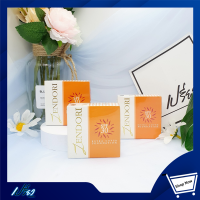 ZENDORI แป้งเซนโดริ กล่องส้ม NO.01  Sentori powder, orange box No.01