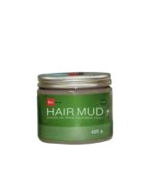 BSC Hair Care Mud Enriched Mineral Clay &amp; Chemicals Clean บีเอสซี แฮร์ มัด โคลนหมักผม ฟื้นฟูผม ล้างสารเคมี 400g