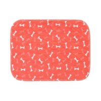 Reusable Pet Urine Absorption Pad Washable Dog Cat Diaper Mat Waterproof Puppy Training Pad Non Slip Dogs Pee Fast Absorbing Pad