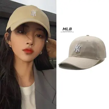 MLB KOREA Men's and women's hat