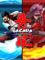 Vasara Collection เกม คอมพิวเตอร์ PC โน๊ตบุ๊ค แฟลชไดร์ฟ PC GAME​ ติดตั้งง่าย