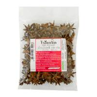 โป๊ยกั้ก 150 กรัม / Star Anise 150 g