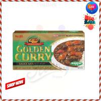 ? for sale.. S&amp;B Golden Curry Sauce Mix Medium Hot 1 kg  เอสแอนด์บี เครื่องแกงกะหรี่ เผ็ดกลาง 1 กก.