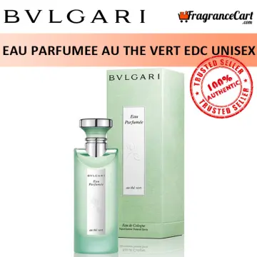 Bulgari Perfume Unisex - Best Price in Singapore - Nov 2023
