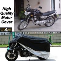 MotorCycle Cover For YAMAHA Libero G5 WaterProof UV Sun Dust / Rain Protector Cover Made of Polyester Taffeta Covers