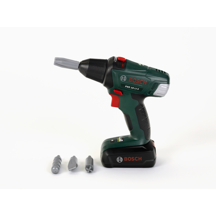 Bosch Cordless Drill Screwdriver Lazada