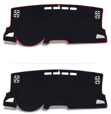For Toyota Corolla E210 2019 2020 2021 Car Dashboard Cover Mat Sun Shade Pad Instrument Panel Cars Protector Accessories