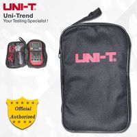 Uni-T Ut-b01สีดำสำหรับมัลติมิเตอร์อื่นๆ Ut39/Ut139/Ut61/Ut890/Ut58/Ut33 Series