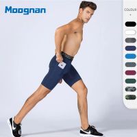 Men Sports Gym Compression Under Base Layer Shorts Tights Half Athletic Mens Quick Drying Skinny Riding 2XL Skinny Fitness Short