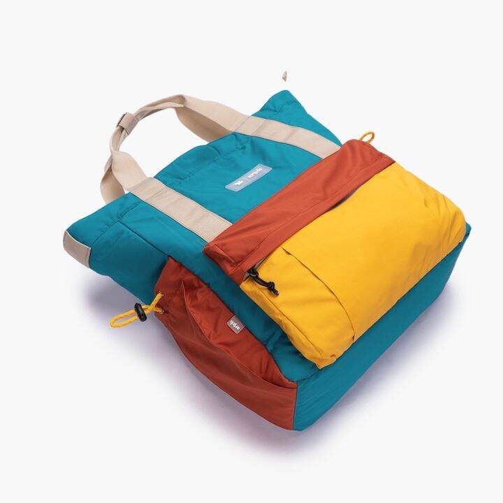 artch-tragata-tosca-mango-tote-bag-กระเป๋าสลิง