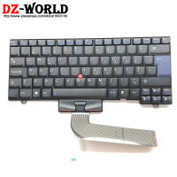 PT New Original for Thinkpad SL410 L410 L412 L420 L421 SL510 L510 L520 L512 Portuguese Keyboard Teclado 45N2375 45N2445 45N2305