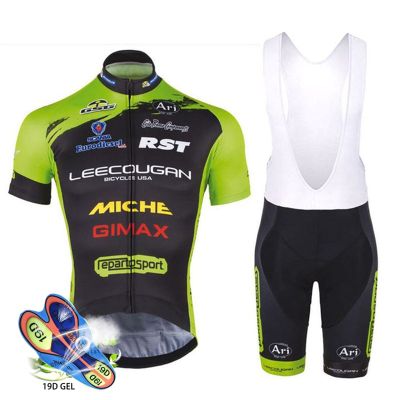 Ropa Ciclismo Hombre Orbeaing Pro Team Inos กางเกงขาสั้นกางเกงปั่นจักรยานระบายอากาศสำหรับฤดูร้อนชุดกีฬาสำหรับปั่นจักรยานเสื้อผ้าสำหรับจักรยานเสือภูเขาพร้อมแผ่นรอง (ชุด)