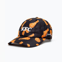 HYPE X KFC BLACK ORGINAL RECIPE CAP