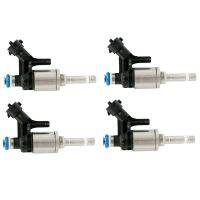 4PCS Engine Fuel Injectors for BMW MINI R55 R56 R57 R58 R59 R60 13538682350 13537591623 0261500494