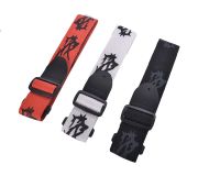 [COD] Electric guitar straps electric totem polyester fine workmanship wholesale