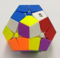 2x2 megaminx Kilominx cube QY Shengshou Cubo Magico Educational Toy for Children Drop Shipping