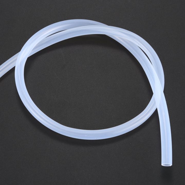 1-roll-6mm-x-8mm-silicone-food-grade-water-air-tube-hose-1-meter