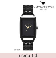 Olivia Burton Classics รุ่น OB16SS35 หน้าปัด 20.5 มม.