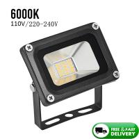 PIR Motion Sensor LED Flood Light 20W Outdoor Floodlight 85 240V Waterproof Led Spotlight For Garden Wall Street Light