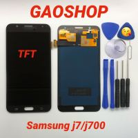 ชุดหน้าจอ Samsung J7 TFT แถมชุดไขควง