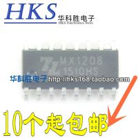 ชิป Ic Mx1208 5ชิ้น Sop-16