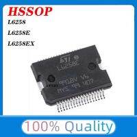 5Pcs/Lot L6258EX L6258E L6258 DC Motor Driver Stepper Motor Driver Chip In Stock