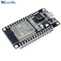 โมดูลไร้สาย D1 ESP32 V2 V3 ESP8266บอร์ดพัฒนา WIFI ขนาดเล็กพร้อมเสาอากาศ Pcb และพอร์ต Usb ESP-12E CP2102 CH340