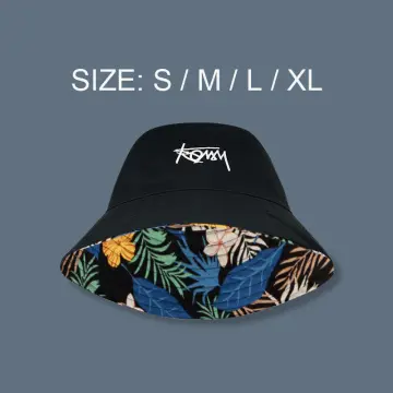 Head store bucket hat