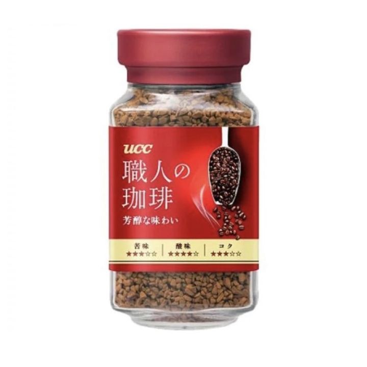 พร้อมส่ง-ucc-ueshima-coffee-craftsmans