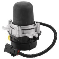 Car Secondary Air Pump for CITROEN XSARA C2 C3 for PEUGEOT 106 206 306 1.1 1.4L 1618C0