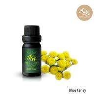 Aroma&amp;More  Blue Tansy น้ำมันหอมระเหยบลู แทนซี่ 100%, Morocco  5/10/30ML