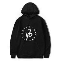 Jake Paul Hoodies Europe Fashion Internet Celebrity Sweatshirt Men Streetwear Hip Hop Hoodies Harajuku Loose Pullover Size XS-4XL