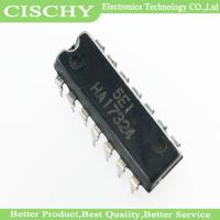 10pcs HA17324 HA17324A DIP-14 In Stock WATTY Electronics