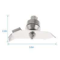 Stainless Steel Blender Blade Assembly Replacement Fit For Vitamix Advance RS Blade 102874 Kitchen Blender Juicer Parts