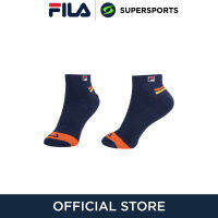 FILA SCT230202U Ankle ถุงเท้าผู้ใหญ่