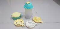 Tupperware เช็ดและขวัญใจคู่ครัว