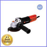 เครื่องเจียร PUMPKIN J-G1100W 4 นิ้ว 1100 วัตต์ANGLE GRINDER PUMPKIN J-G1100W 4” 1100W **มีบริการชำระเงินปลายทาง**