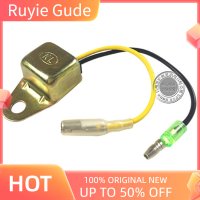 Ruyie 2/3/5KW เซ็นเซอร์ตรวจจับน้ำมันสำหรับ168F 170F 188f GX160 GX200 GX240 GX270 GX390