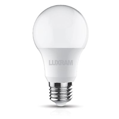 หลอด LED LUXRAM GLS DIMMABLE 8 วัตต์ COOLWHITE [ส่งเร็วส่งไวทั่วไทย]