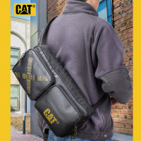 bbag shop : Caterpillar กระเป๋าสะพายขวาง รุ่นซิกตี้ (ฺThe Sixty Bum Bag) 84165