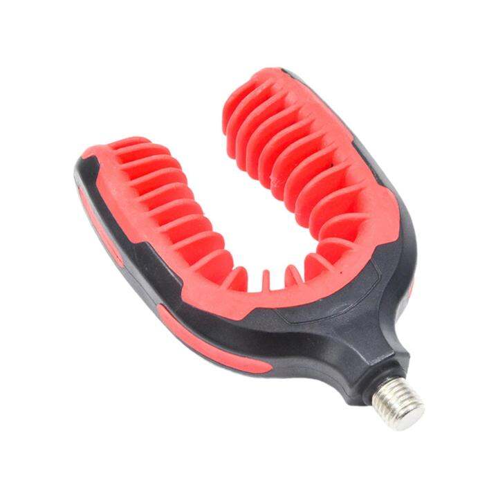 1pcs-silicone-carp-fishing-rod-rest-head-gripper-rod-grips-for-rod-pod-holder-fishing-pole-bracket-support-fishing-accessories