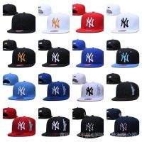 Hot Newest Top-quality New arrival 2022 2023 Newest shot goods Most popular 22/23 Top quality Ready Stock High quality New York Yankees Snapback Baseball Cap